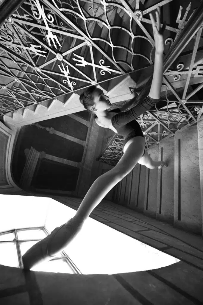 Dancer Inside Brazil by Simone Ghera ROMA - ACQUARIO ROMANO - Lucrezia Italy Accademia Nazionale di Danza