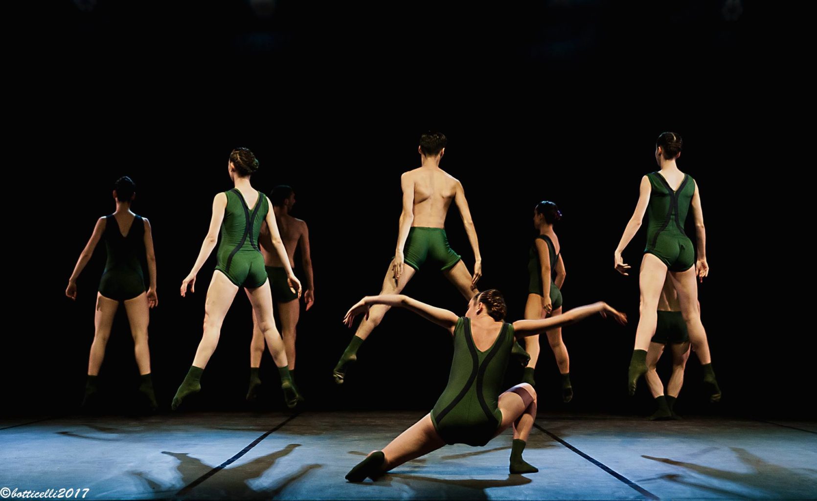 Scuola del Balletto di Toscana