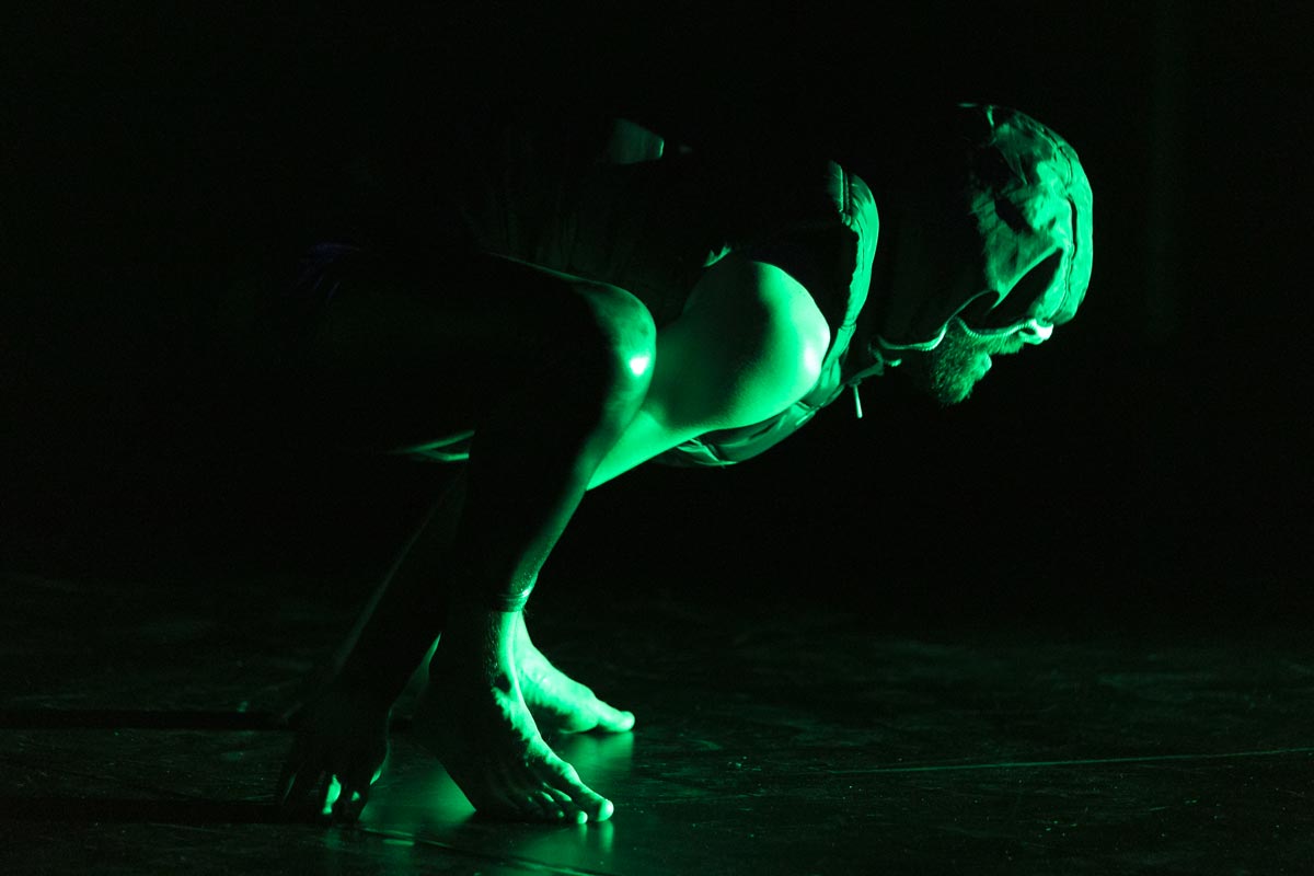 Nicolas Grimaldi Capitello: scopriamo il giovane coreografo napoletano Nicolas Grimaldi Capitello
