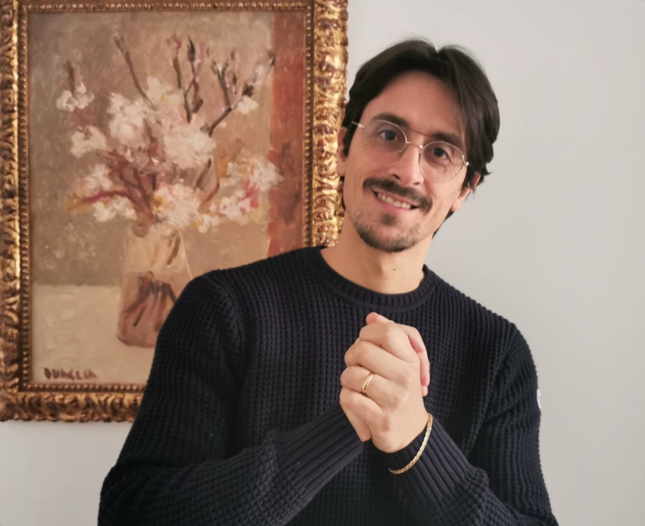 Il mondo della danza si unisce per sostenere lo Spallanzani Alessandro Rende