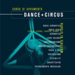 Nuovi Corsi di Formazione Online Next Gen Academy Roma Corso di avviamento professionale Dance+Circus