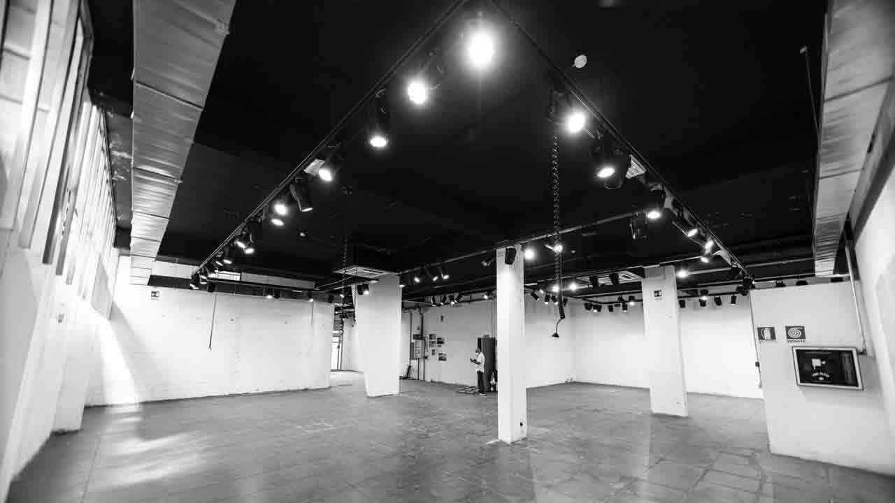 Nuovo centro per la produzione e la formazione della danza | Balletto di Roma Balletto di Roma: nuovo centro produzione danza