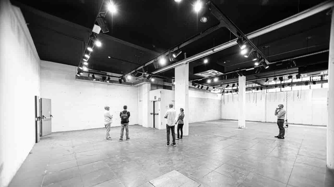 Nuovo centro per la produzione e la formazione della danza | Balletto di Roma Balletto di Roma: nuovo centro produzione danza