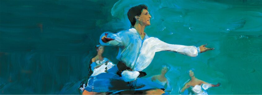 Balletto: i più iconici portati in Scena: un Ballo tra Storia e Passione La Sylphide - Teatro dell'Opera di Roma