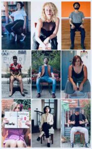 Lancio ufficiale del video “L’Attesa” del collettivo The Collective Swing Crew Lancio ufficiale del video “L’Attesa” del collettivo The Collective Swing Crew