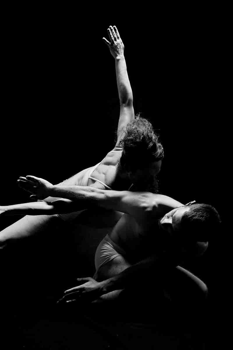 Terzo weekend con Paesaggi del Corpo Festival Internazionale di Danza Contemporanea DNA MATERICA