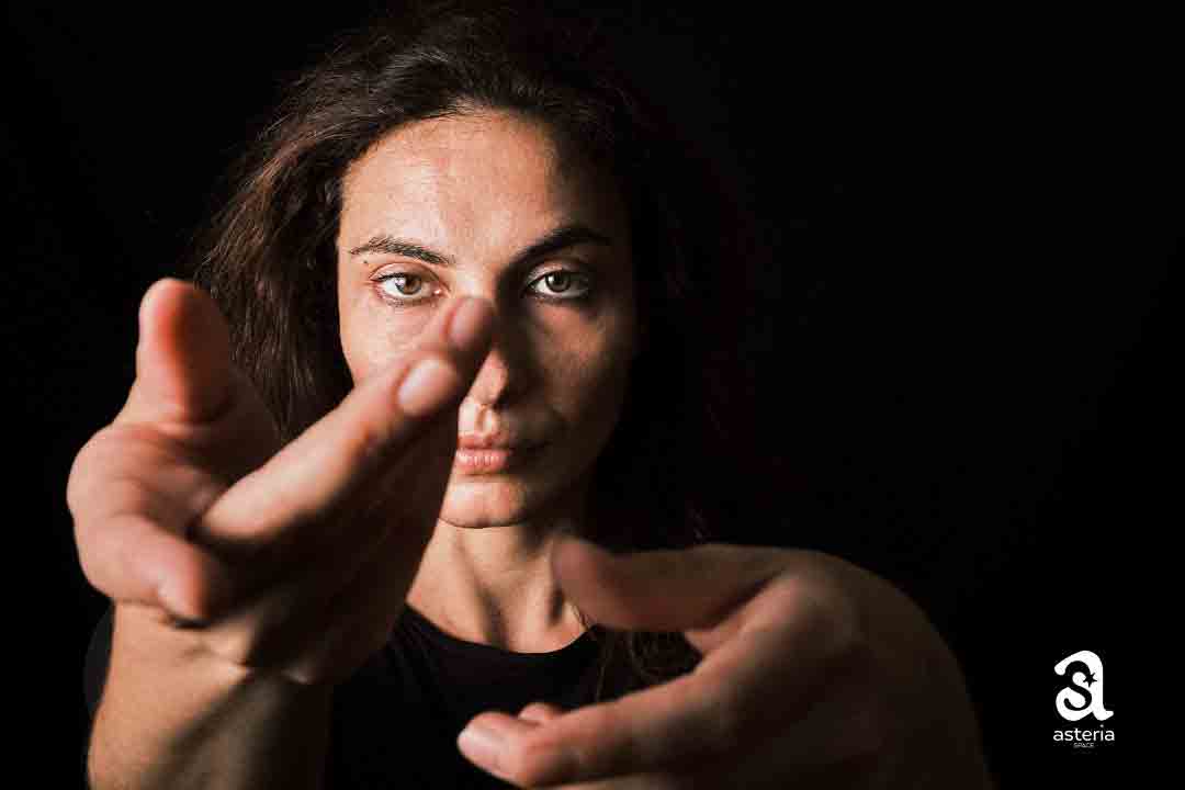 In scena con “Circozodiaco” Carmen De Sandi danza nel segno della bilancia a Barletta il 4 e 6 settembre Circozodiaco con Carmen De Sandi