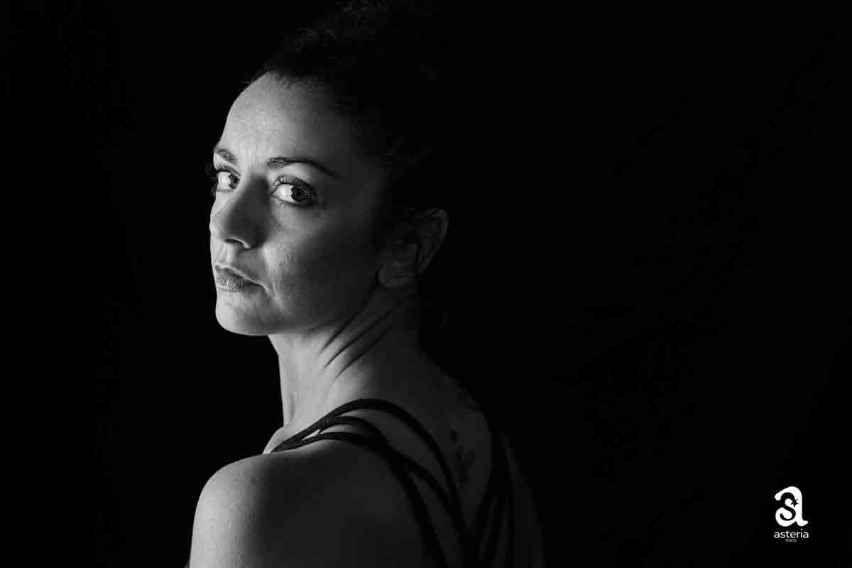 Factor Hill porta la danza anche in una luxury townhouse come PALAZZO BN Alessandra Gaeta