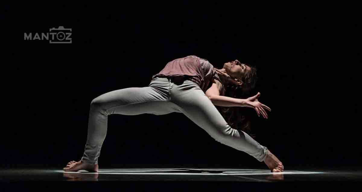 Residanza - Finale in diretta streaming da Sala Assoli Marta G. Tabacco (Residanza 2020)