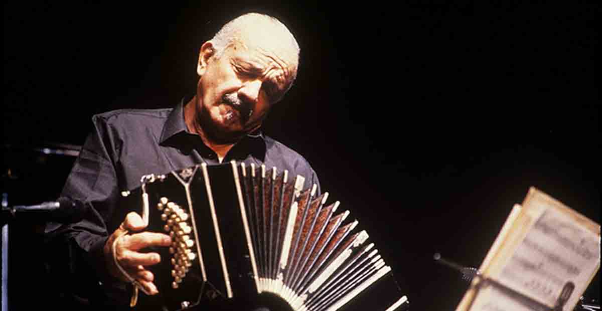 Centenario Piazzolla: Trani celebra Astor Piazzolla, suo celebre “figlio” Astor Piazzolla