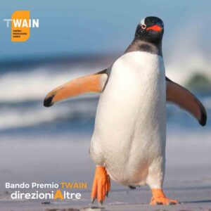 Bando Premio TWAIN_direzioniAltre 2021 per Artisti e Artiste Under 35 Premio TWAIN_direzioniAltre
