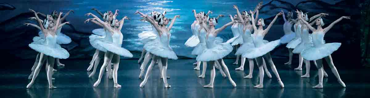 Accademia Ucraina di Balletto presenta "Noi Siamo Pronti"