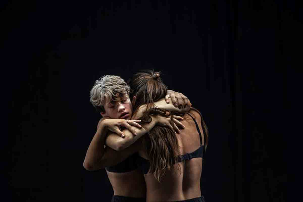Festival Danza Estate chiude con 4 prime nazionali: Sofia Nappi, Artemis Danza, Joshua Monten, Che Bittersweet Jamais Je n’oublie