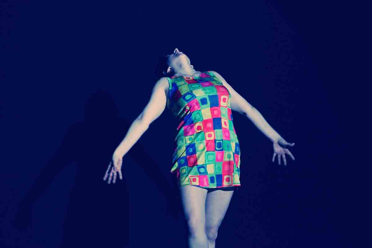 Al via la II edizione di Paesaggi del Corpo Festival Internazionale Danza Contemporanea Silvia Gribaudi (Foto: Mirella De Bernardi)