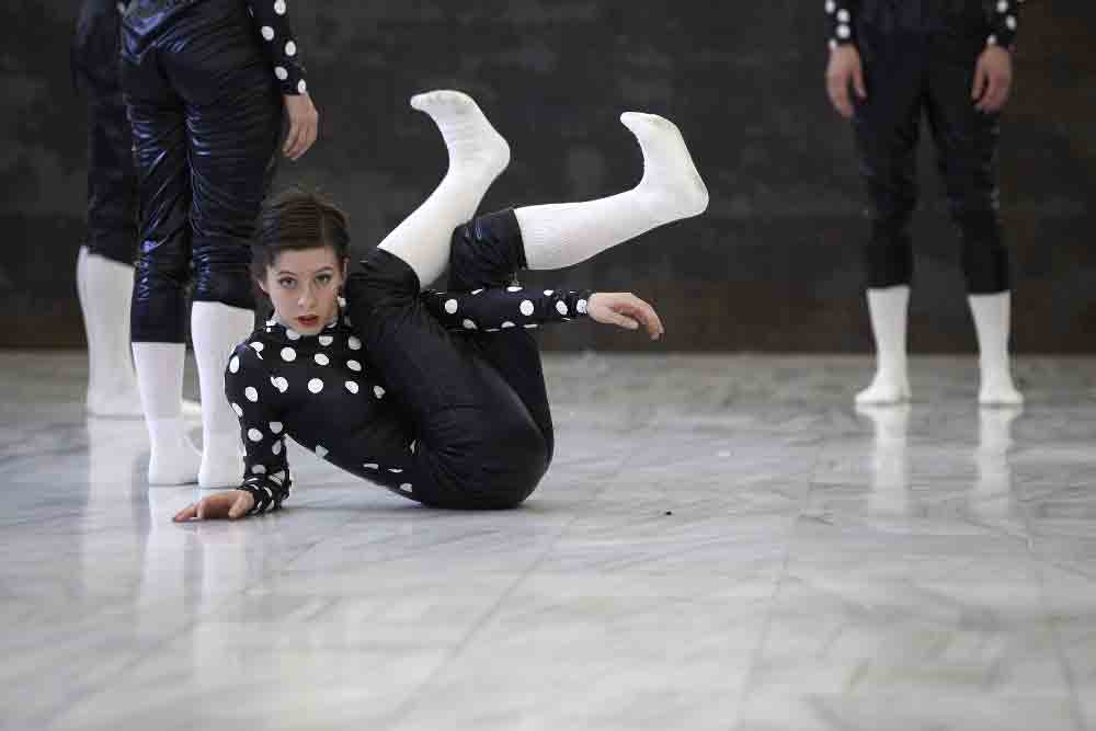 La Veronal, Cristina Rizzo, Abc: la settimana di Festival Danza Estate a Bergamo ©Museo Reina Sofía (Joaquín Cortés Román Lores)