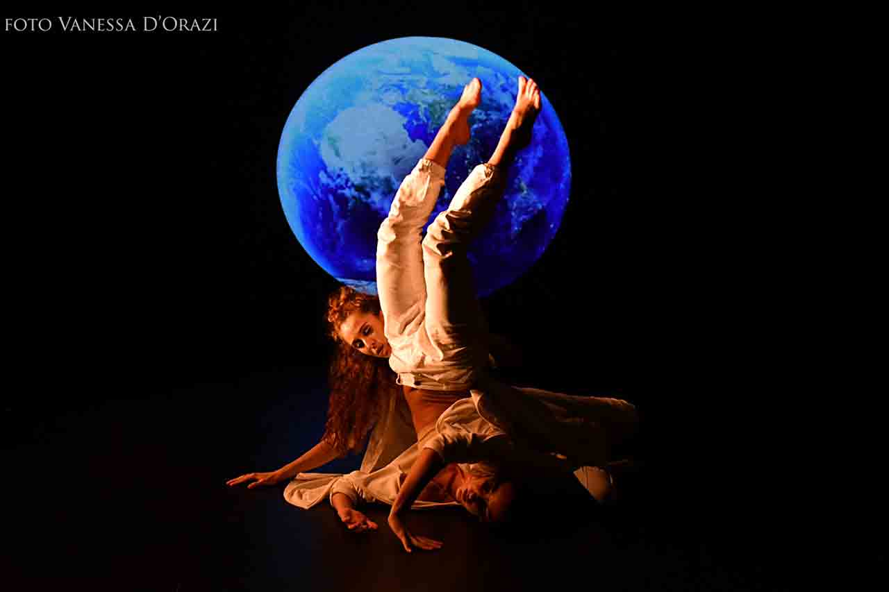 Tutti gli appuntamenti del Festival Rilievi In Danza 2021 - I° Edizione Rilievi In Danza (Foto: Vanessa d'Orazi)