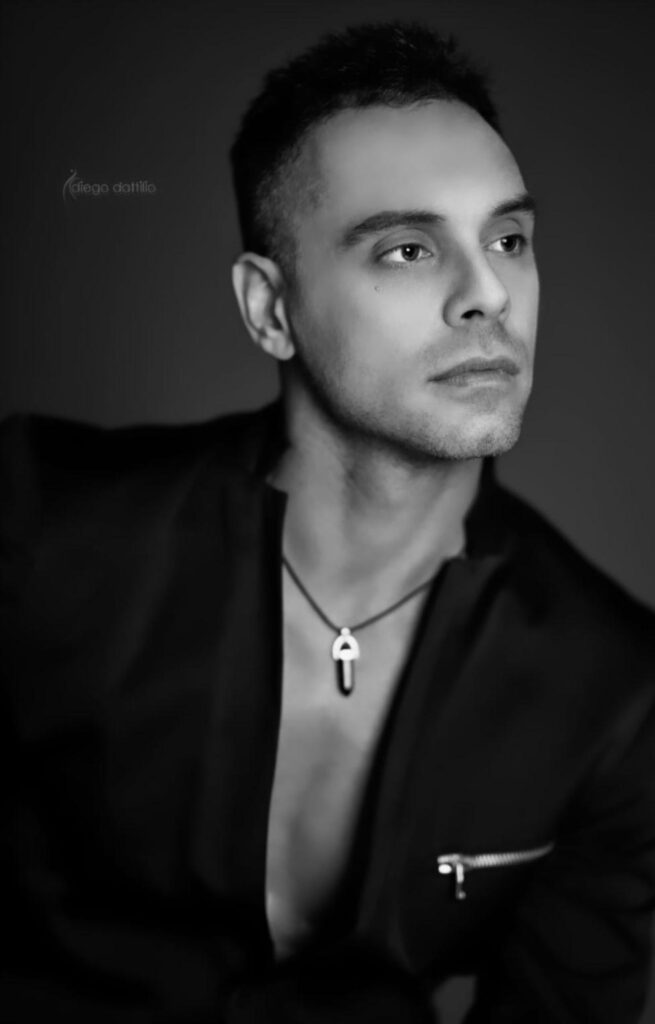 Il coreografo e Danzatore internazionale Damiano Bisozzi e il Compositore e scrittore Diego Mecchi debuttano con due nuove opere nella capitale Rumena, Bucarest Damiano Bisozzi