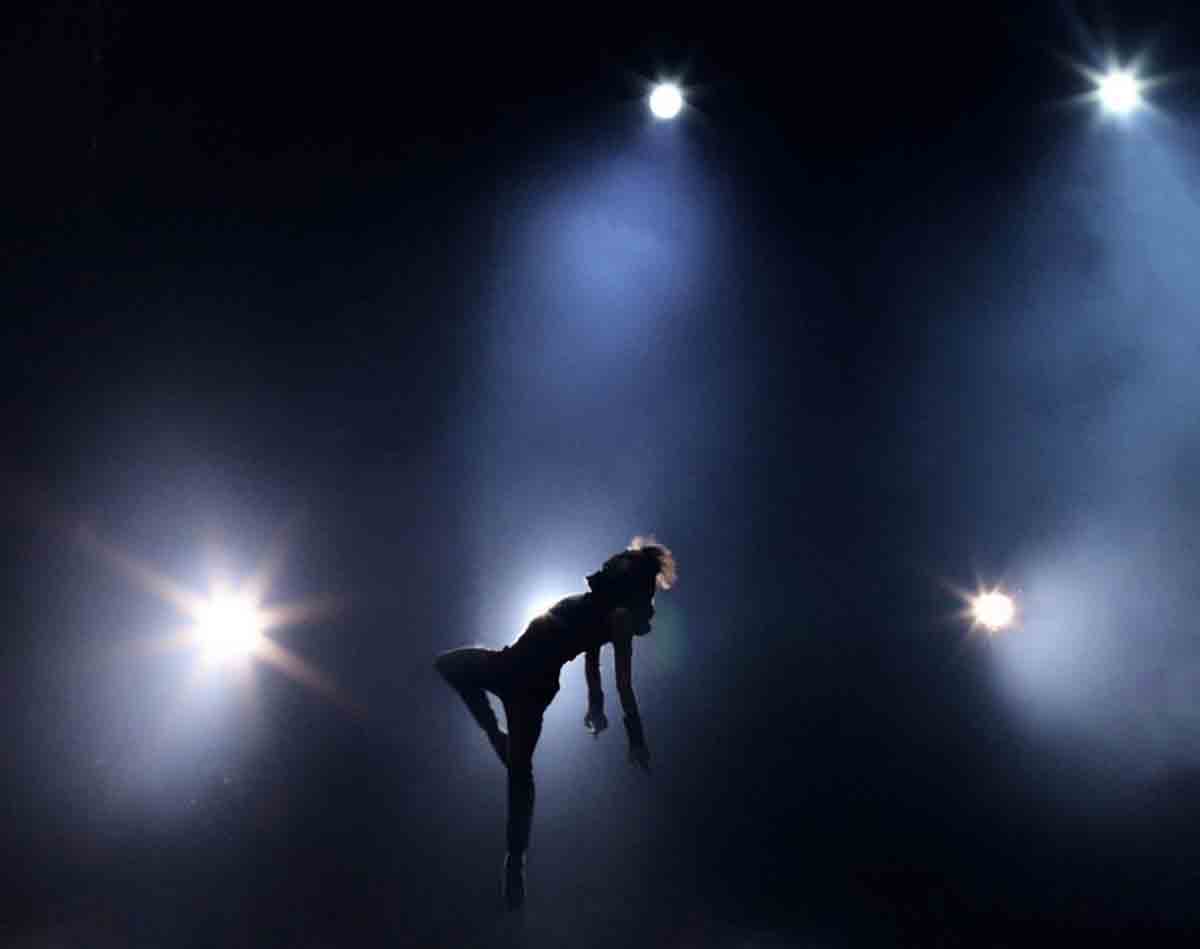 Il Teatro Sospeso: progetto fotografico a cura di Damiano Mongelli | Teatro dell’Opera di Roma Corpo di Ballo e Scuola di Danza - Teatro dell’Opera di Roma