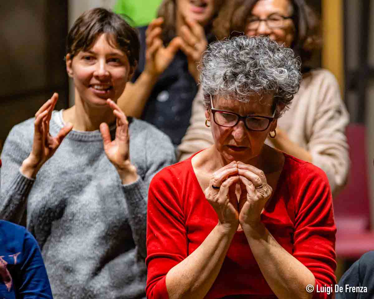 Ultime battute per Danza in Rete Off e Danza Urbana, a Vicenza e Schio, sabato 30 aprile Dance Well Schio (ph. Luigi De Frenza)