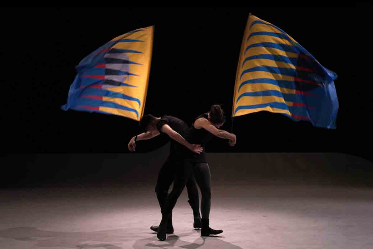 Festival Danza Estate: presentata questa mattina la 34ยช edizione a Daste Ettore Spezza