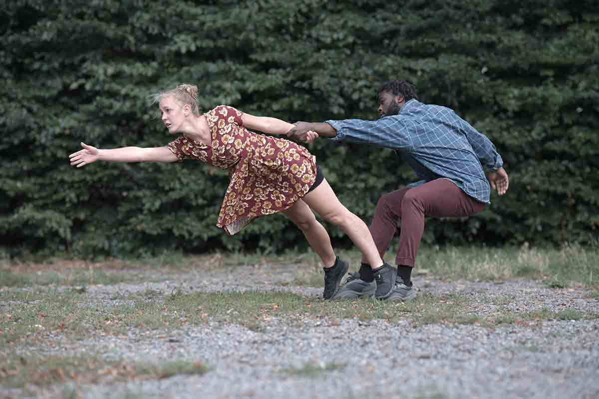 Il primo weekend di giugno con Paesaggi del Corpo Festival Internazionale Danza Contemporanea Il primo weekend di giugno con Paesaggi del Corpo Festival Internazionale Danza Contemporanea