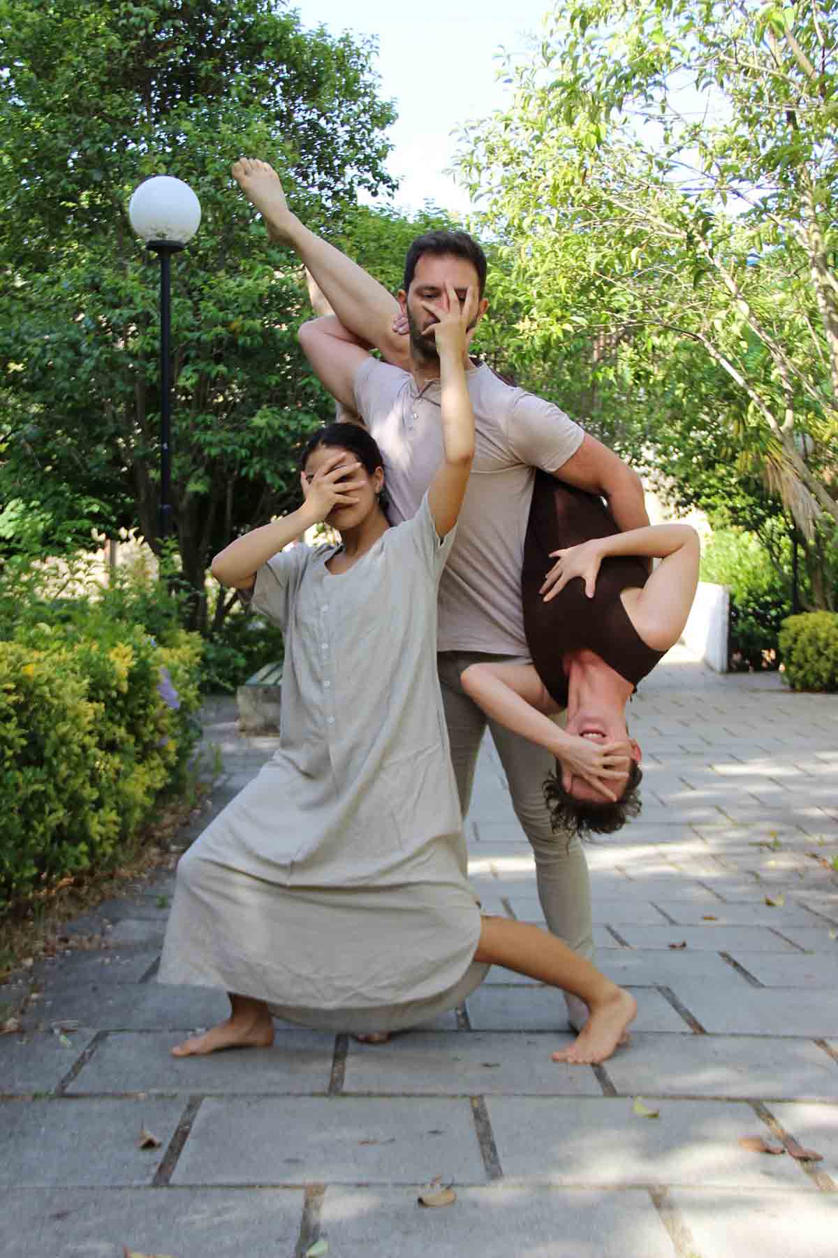 Salerno Danza Festival 2022: 12 performance e 18 compagnie dall’Italia e dall’estero in scena da domani ad agosto ad Ascea e Santa Maria di Castellabate Devoto - Salerno Danza Festival