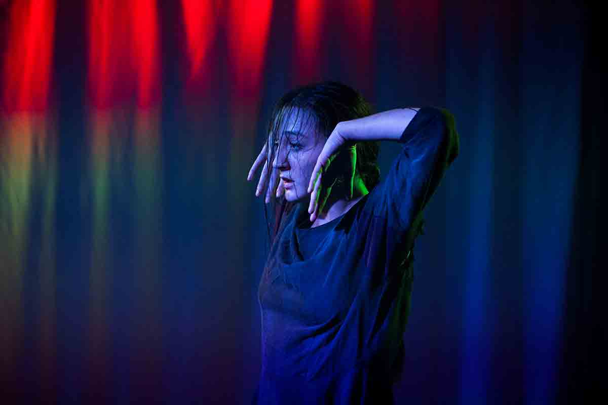 Salerno Danza Festival 2022: gli appuntamenti di venerdì 15 e domenica 17 LA NONA CONCORDA N.2 (Ph. Antonella Limotta)