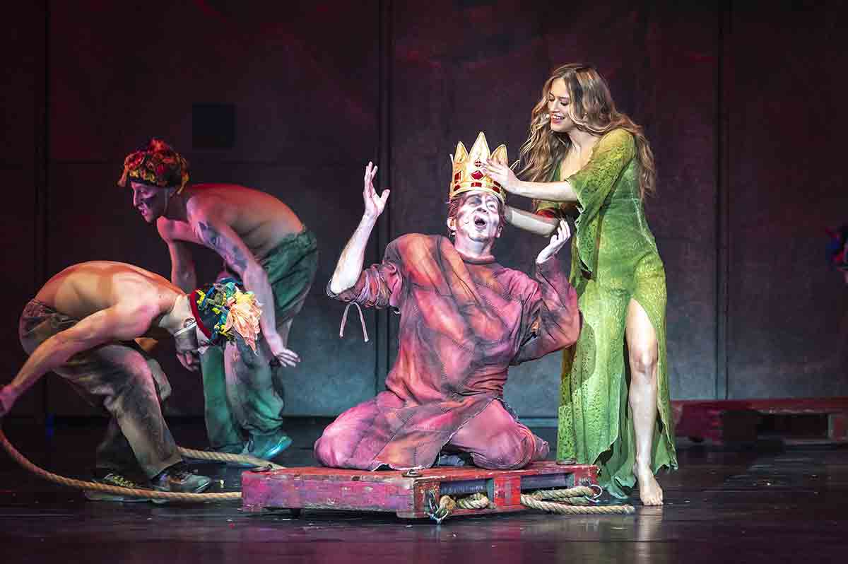 La stagione 2022-2023 del TAM Teatro Arcimboldi Milano Notre Dame de Paris