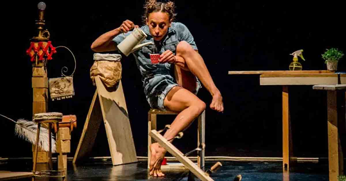 NEXT Laboratorio delle idee - Edizione 2022/2023 Gretel - Compagnia Quattrox4