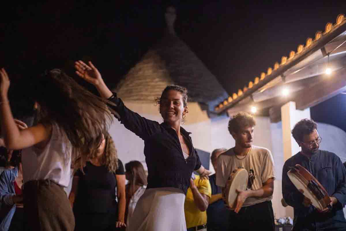 Continua la grande festa tra danza e musica popolare con Tracce: i focus sulle culture tradizionali a cura di Nuova Generazione TRAD Nuova Generazione TRAD