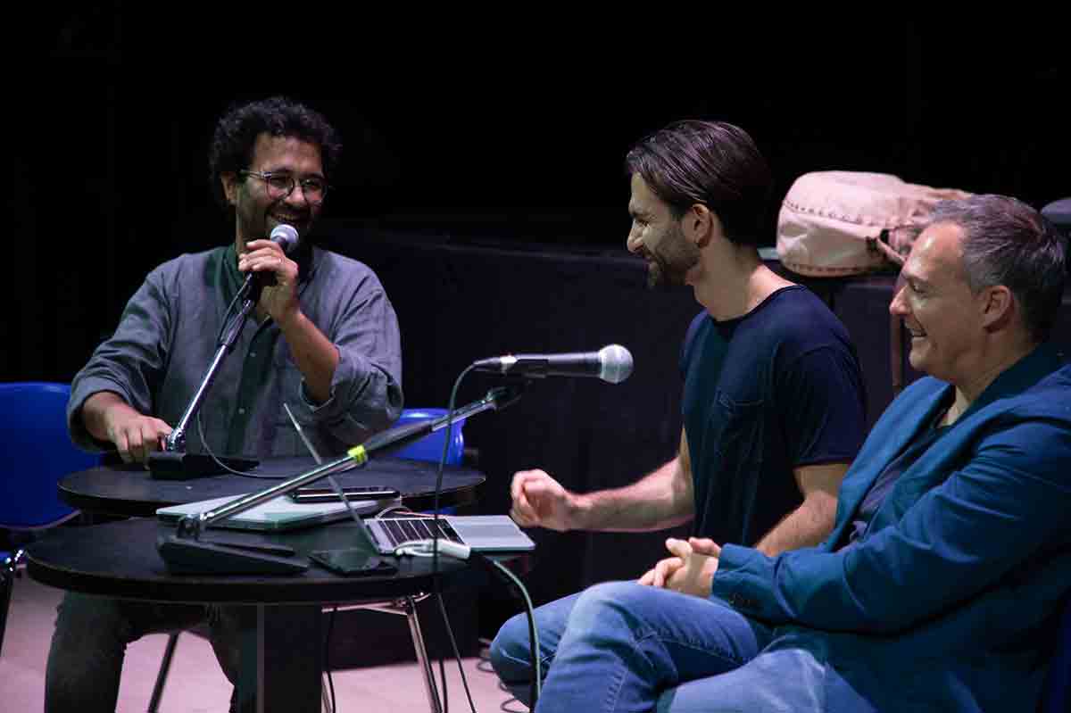 Continua la grande festa tra danza e musica popolare con Tracce: i focus sulle culture tradizionali a cura di Nuova Generazione TRAD Nuova Generazione TRAD