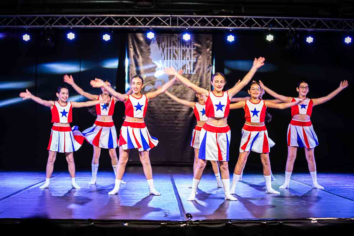 DanzaInFiera 2023 - Firenze chiama a raccolta il popolo della danza DANZAINFIERA 2023 - Firenze chiama a raccolta il popolo della danza (Ph. Nicola Neri)