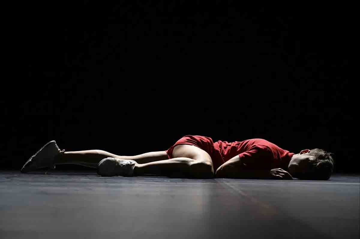 Ramificazioni, Nuova Edizione in Autunno - 365 Giorni di Danza d’Autore Equilibrio Dinamico - Ramificazioni