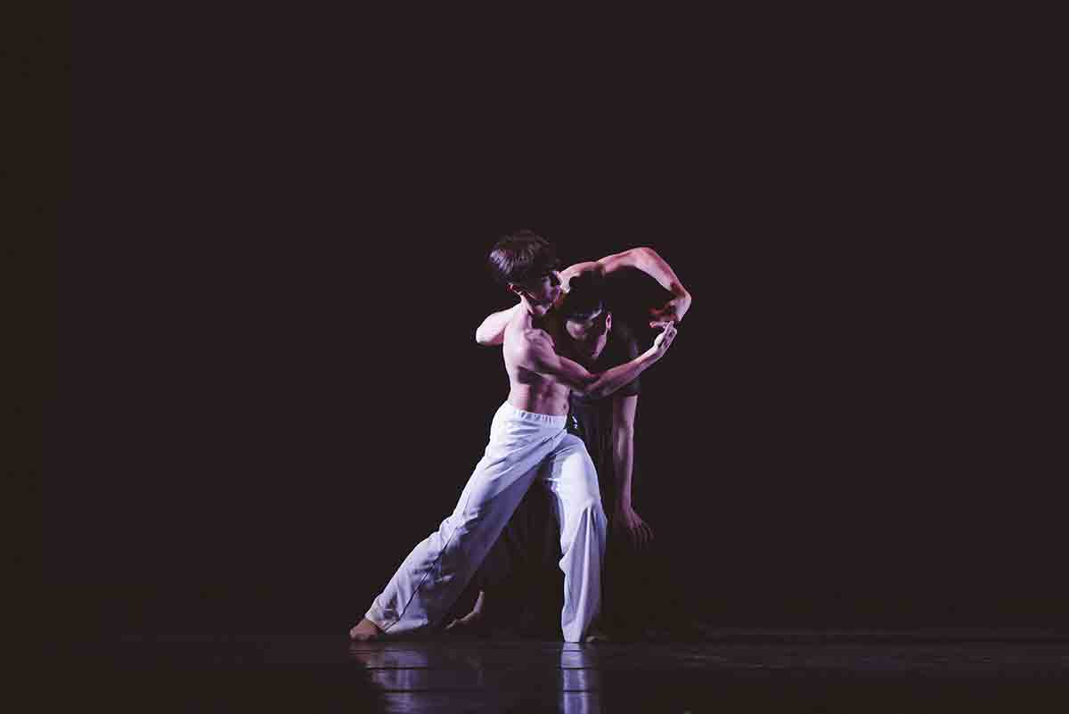 Accademia Ucraina di Balletto e Perfezionamento TAM: Open Day e Audizioni Perfezionamento TAM 2023