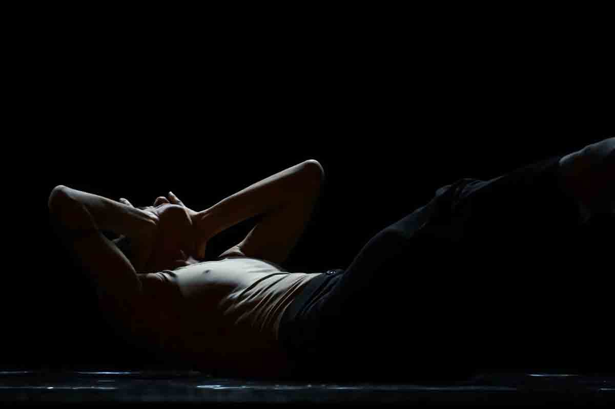 Ramificazioni, Nuova Edizione in Autunno - 365 Giorni di Danza d’Autore Spellbound Contemporary Ballet - Ramificazioni