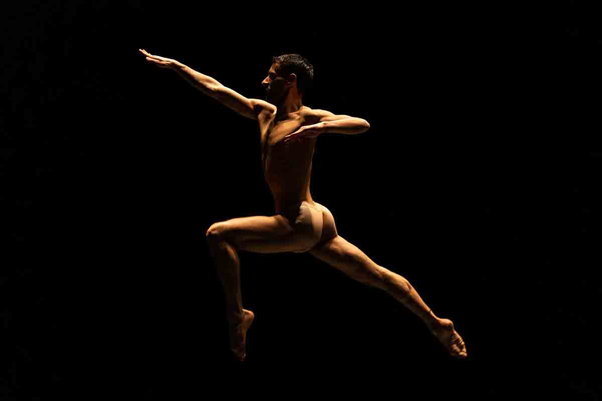 "15 Years Alive": 15 anni di Gauthier Dance / Dance Company Theaterhaus Stuttgart Alejandro Cerrudo - PACOPEPEPLUTO (Ph. Jeanette Bak)
