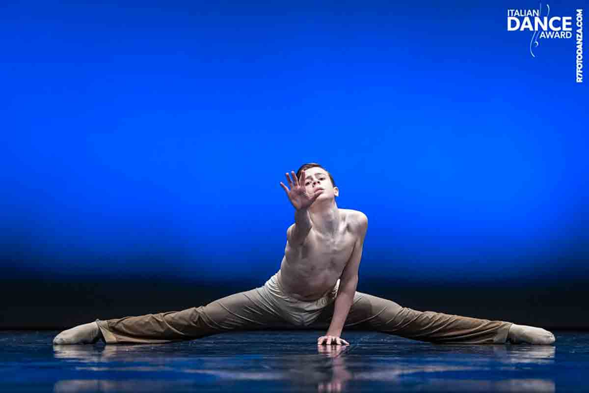 Le Finali di Italian Dance Award al Teatro Morlacchi di Perugia Italian Dance Award 2023 (Perugia 14/16 Aprile 2023)