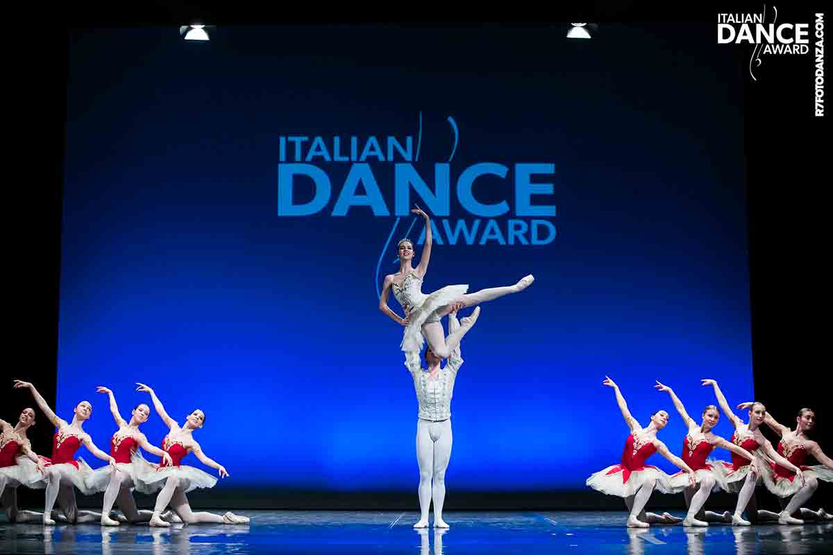 Le Finali di Italian Dance Award al Teatro Morlacchi di Perugia Italian Dance Award 2023 (Perugia 14/16 Aprile 2023)