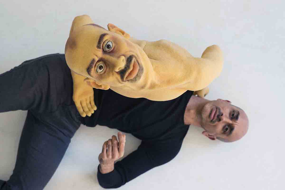 Ecco gli appuntamenti di Danza in Rete Off in programma a Vicenza Thomas Noone - After the party
