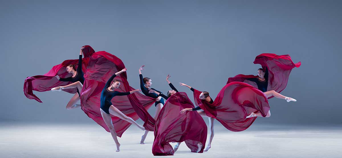 Coreografia di Danza Coreografia di Danza