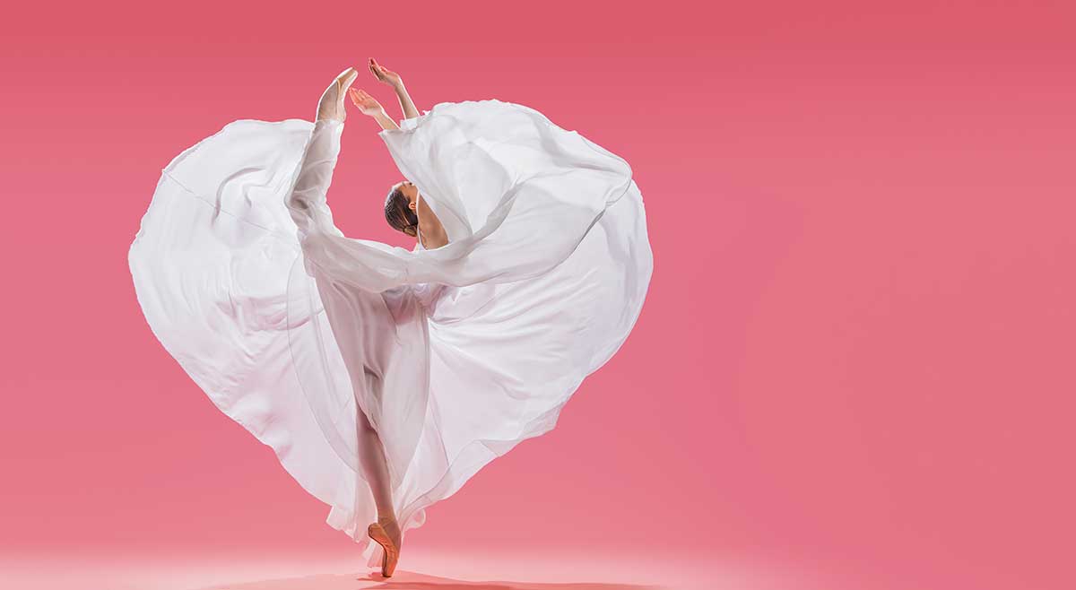 Coreografia di Danza Tema della Coreografia di Danza