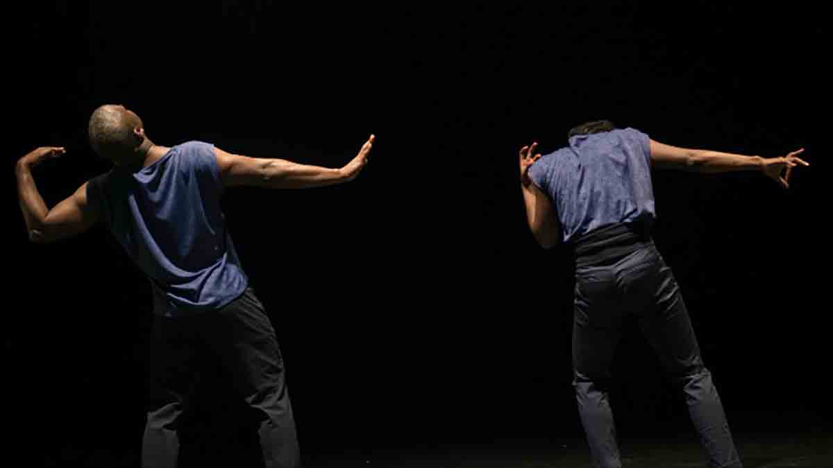 Festival Danza Estate: Collettivo Mine apre la 35ยช Edizione Mood Shifters