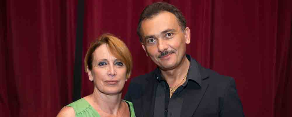Premio Arte in Danza 2023 ad Alessandra Celentano Pina Testa e Stefano Angelini