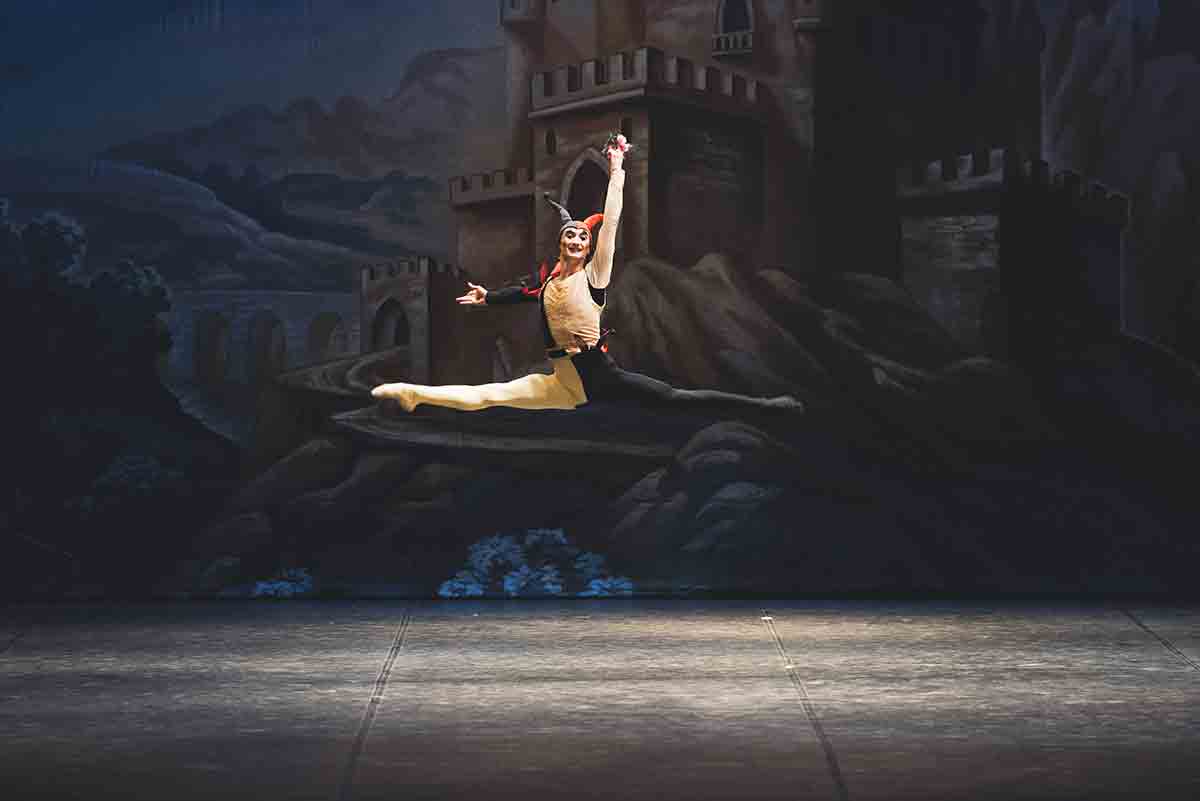 Nuove date di Il Lago dei Cigni, di Accademia Ucraina di Balletto: in scena anche Ramon Agnelli Ramon Agnelli - Il Lago dei Cigni