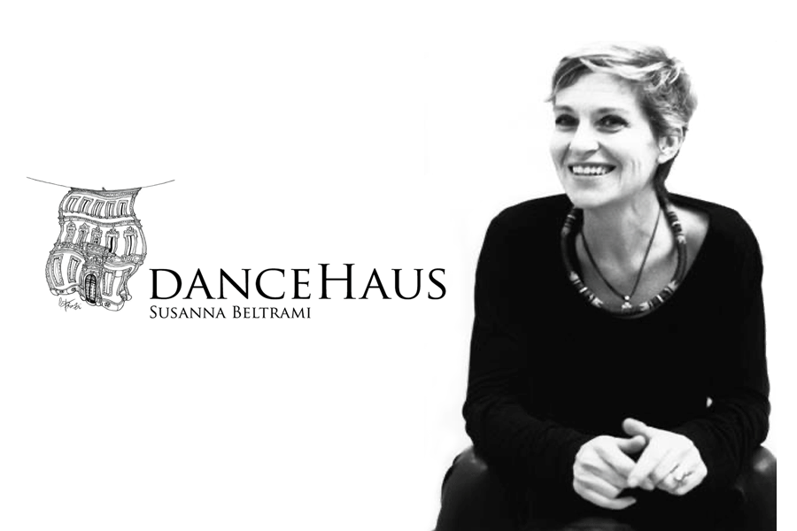 Dance Haus Susanna Beltrami