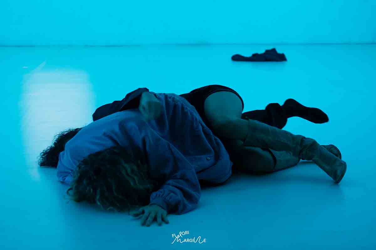 Spazio Körper - Gli appuntamenti di marzo 2024: Progetto Dancing Together Again, Compagnia FuoriMargine e Körper Young Erwartung - Esito