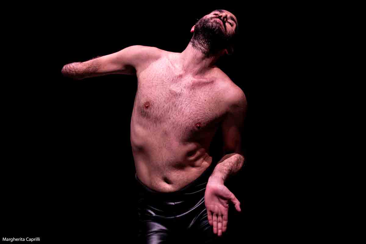 Spazio Körper: La programmazione continua con la compagnia Nexus e i giovani coreografi di Anghiari Dance Hub Lampyris Noctiluca (Ph. Margherita Caprilli)