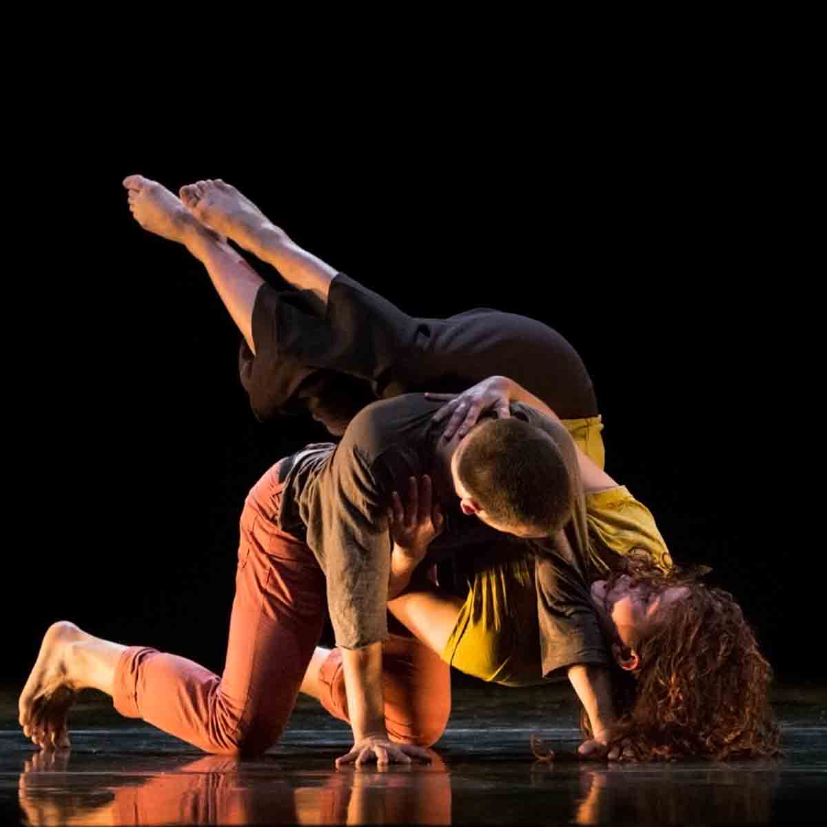 Il Circuito Campano della Danza vince il Boarding Pass del Mic e vola in Messico e Olanda Il Circuito Campano della Danza vince il Boarding Pass del Mic e vola in Messico e Olanda