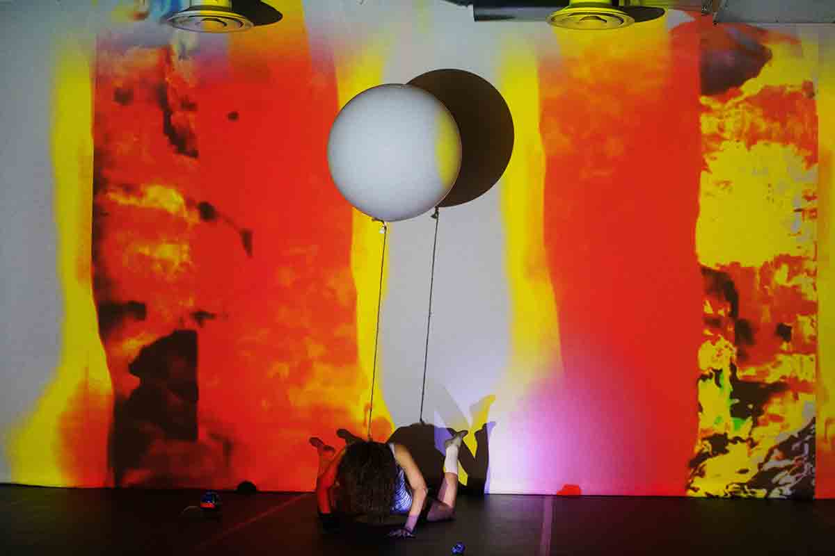 Spazio Körper - Gli appuntamenti di marzo 2024: Progetto Dancing Together Again, Compagnia FuoriMargine e Körper Young Oh my gad