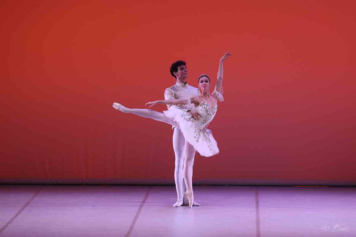 Premio Danza “Carlo Gesualdo” 2024 Premio Danza “Carlo Gesualdo” 2024